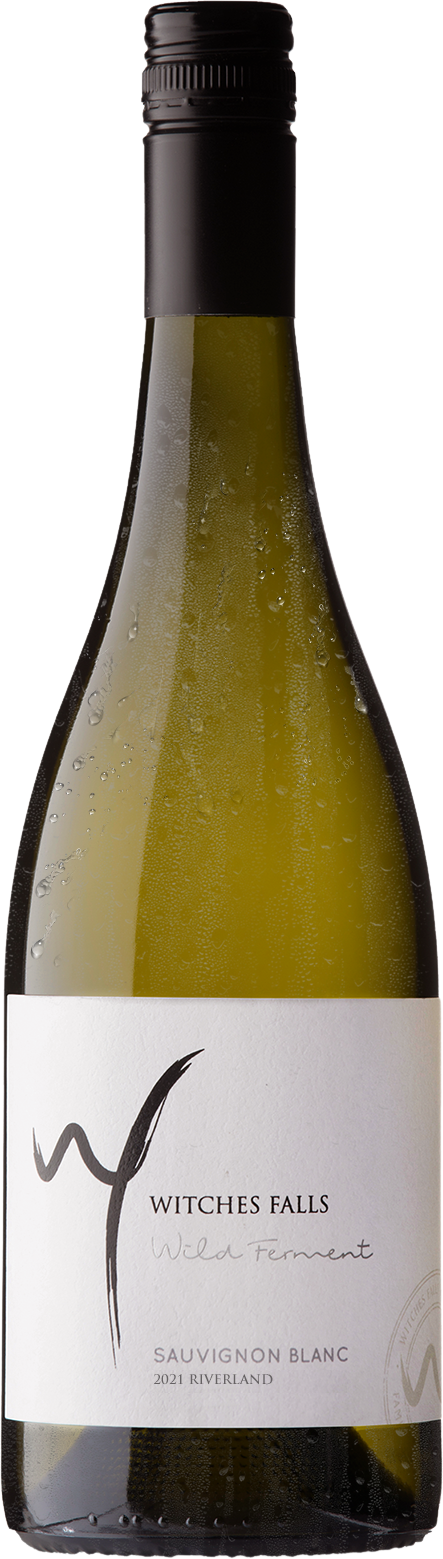 Witches Falls Winery Sauvignon Blanc 2021